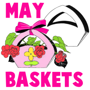 a may day greeting